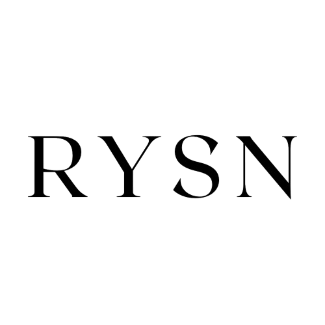 RYSN, All rights reserved. 